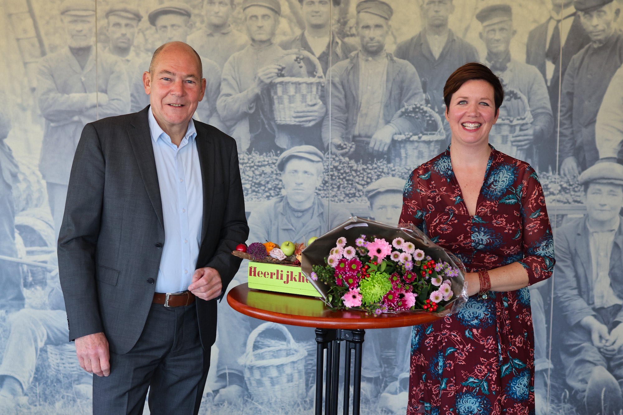 HeerlijkheidEckenWiel HeerlijkheidEckenWiel